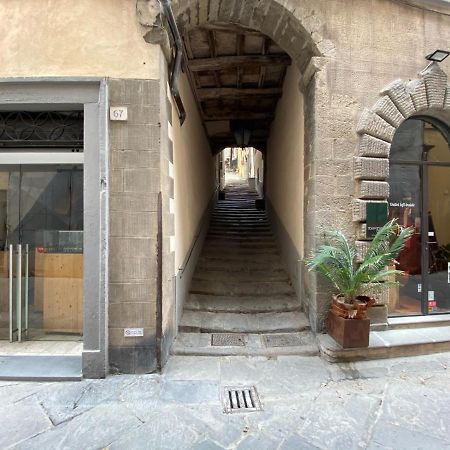 La Vita E Bella Cortona Ngoại thất bức ảnh