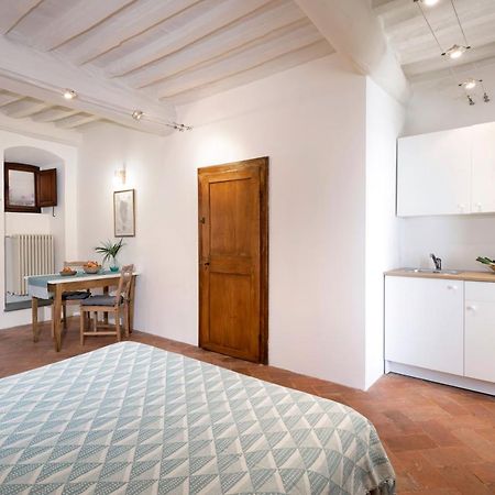 La Vita E Bella Cortona Ngoại thất bức ảnh