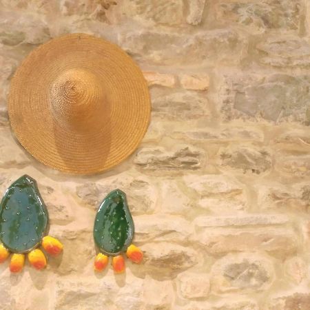 La Vita E Bella Cortona Ngoại thất bức ảnh