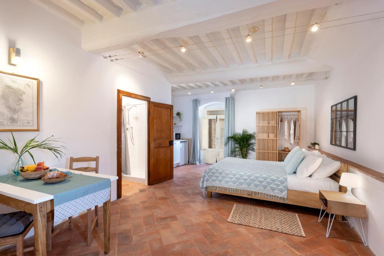La Vita E Bella Cortona Ngoại thất bức ảnh
