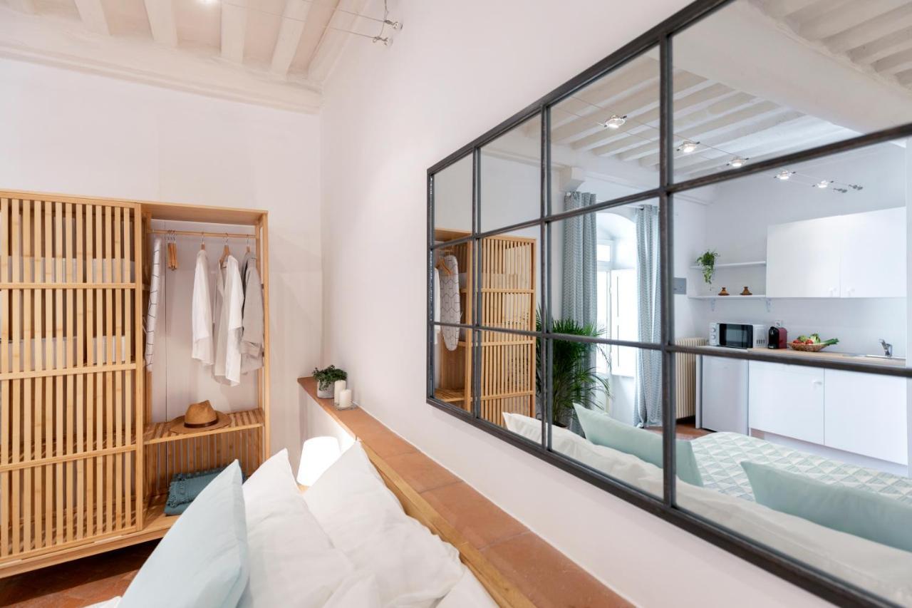 La Vita E Bella Cortona Ngoại thất bức ảnh