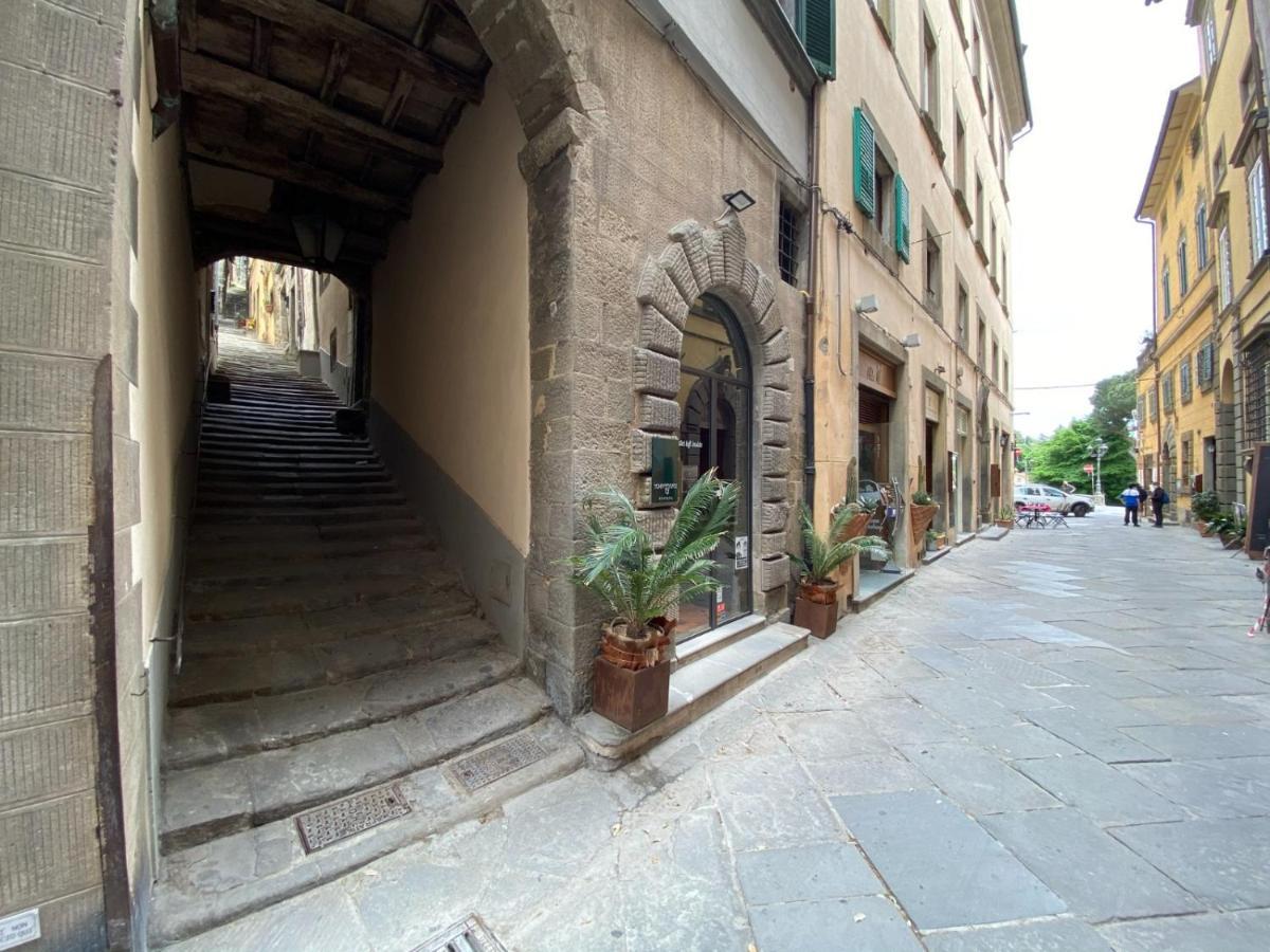 La Vita E Bella Cortona Ngoại thất bức ảnh