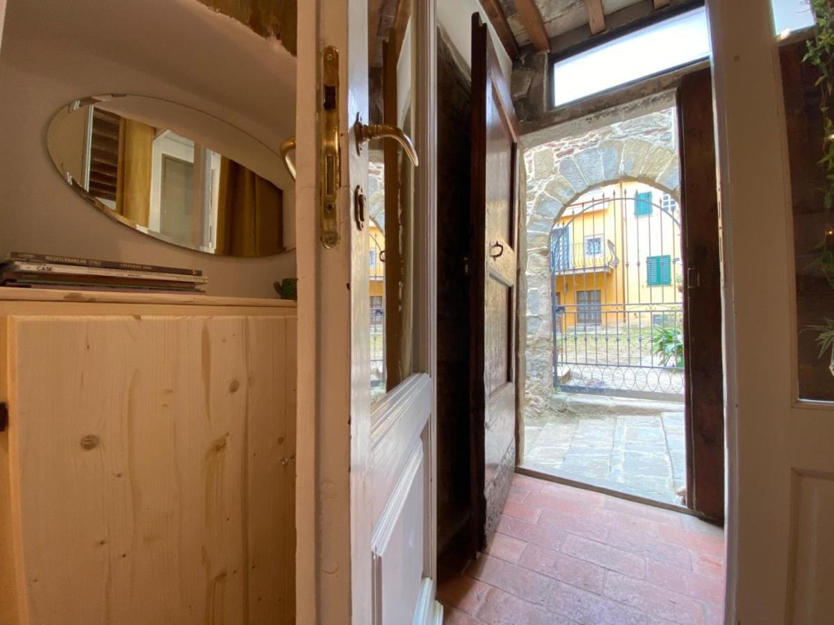 La Vita E Bella Cortona Ngoại thất bức ảnh