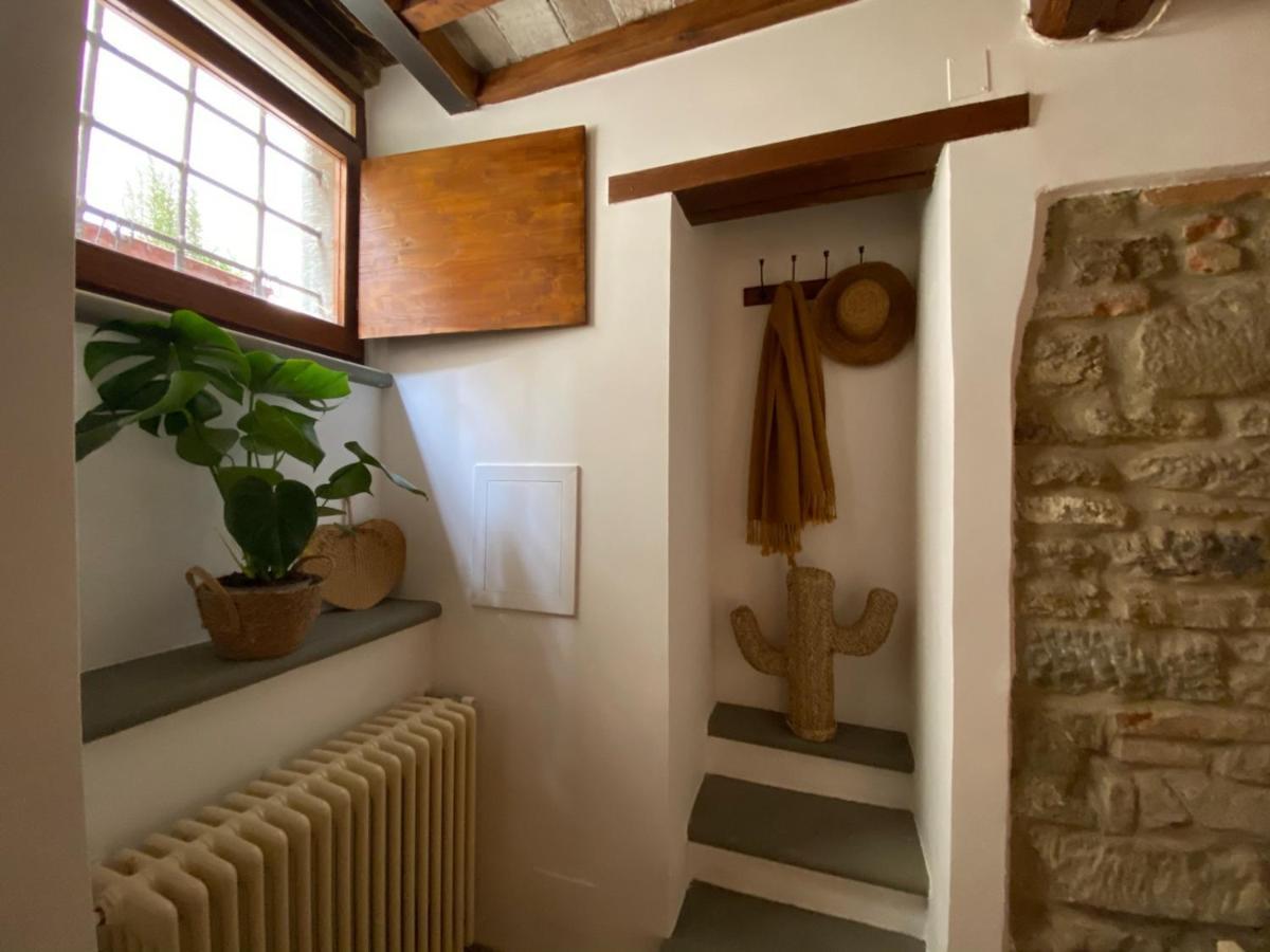 La Vita E Bella Cortona Ngoại thất bức ảnh